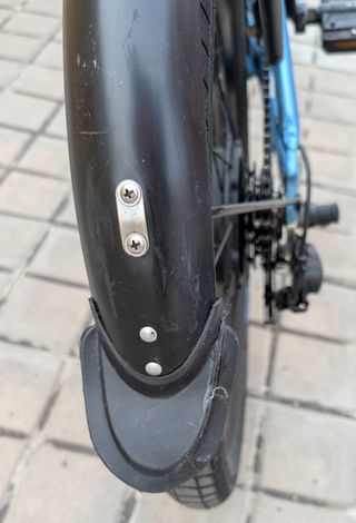 Bicicleta eléctrica Legend Monza Yoku