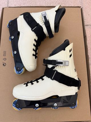 Rollerblade Trooper 44 