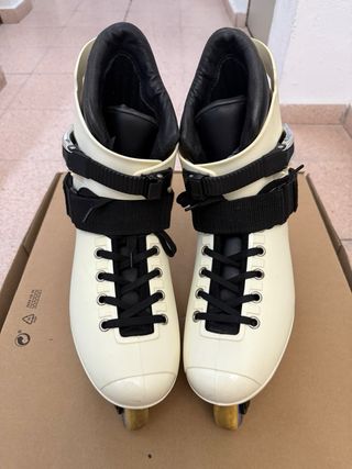 Rollerblade Trooper 44 