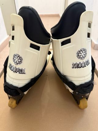 Rollerblade Trooper 44 