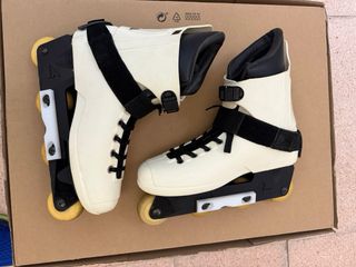 Rollerblade Trooper 44 