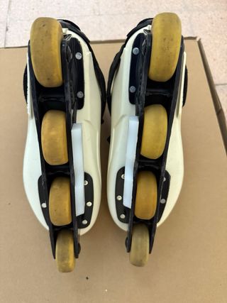 Rollerblade Trooper 44 
