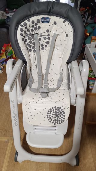 Trona Chicco Polly Progress 5