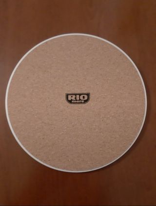 Sottopentola Brandani | Ceramica e sughero 