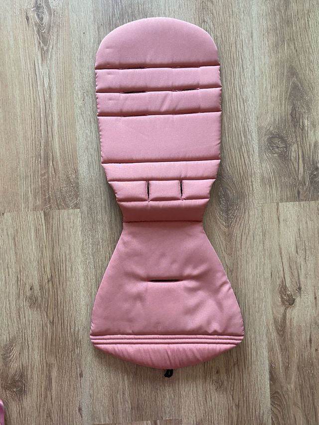 Capota y funda 6+ YOYO Babyzen