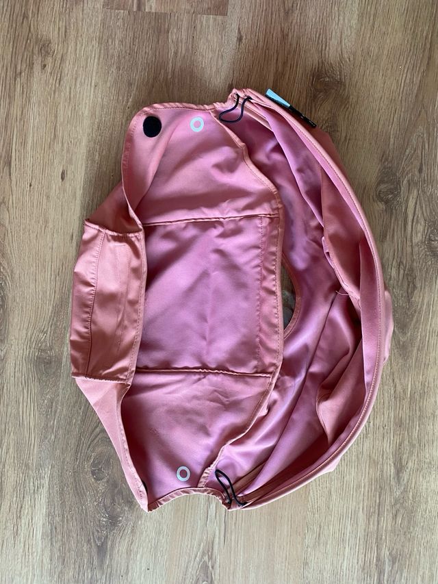 Capota y funda 6+ YOYO Babyzen