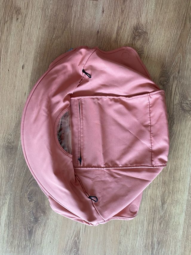 Capota y funda 6+ YOYO Babyzen