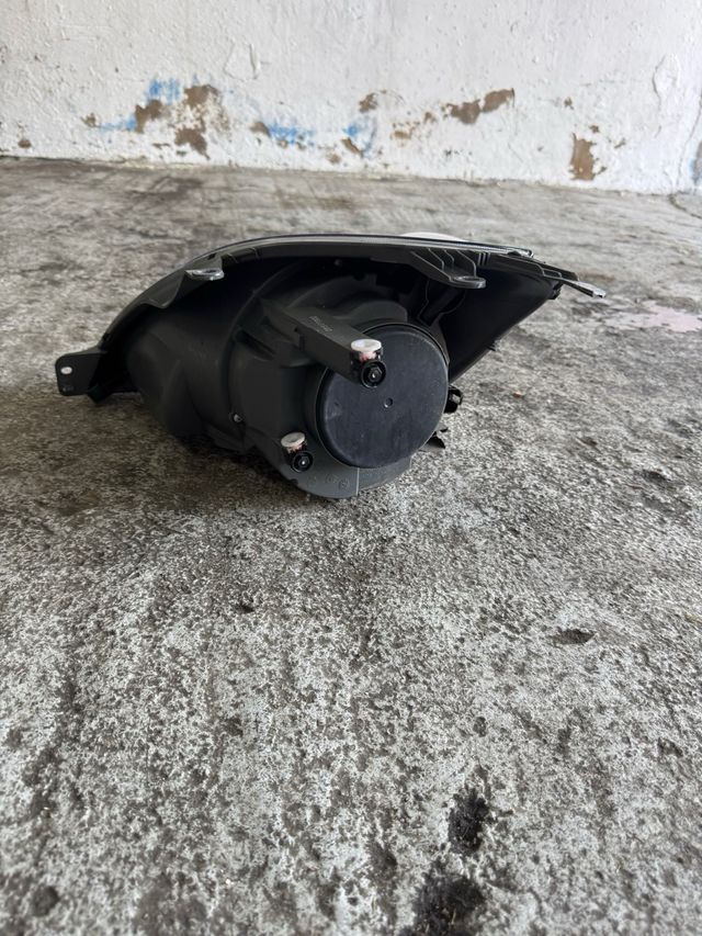 Piloto Ford Fiesta ST 150