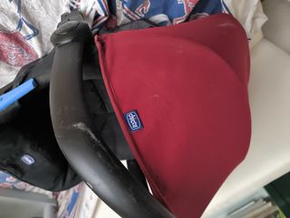 Silla Coche Bebé 0-18kg