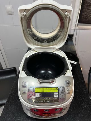 Robot cocina multifunción