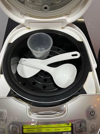 Robot cocina multifunción