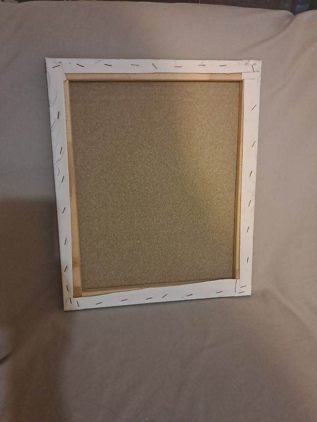 Cuadro lienzo bailarinas pintura al agua