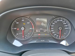 SEAT Leon ST 2.0 TDI 150CV FR Advanced - Año 2016.