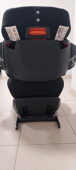 Silla coche Cybex Pallas 2-Fix