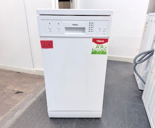 LAVAVAJILLAS TEKA 45CM A++ ENVIO EN 24H/GARANTIA