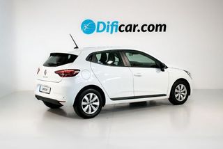 Renault Clio CLIO 1.0 66CV