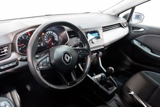 Renault Clio CLIO 1.0 66CV