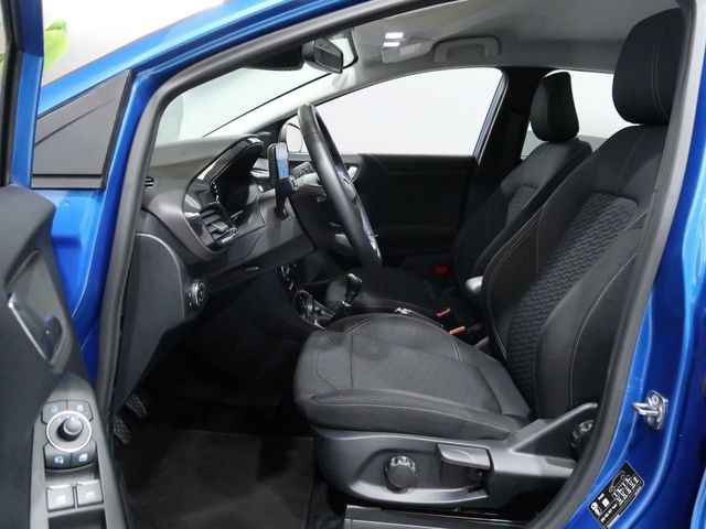 Ford Puma 1.5 ECOBLUE 120CV TITANIUM