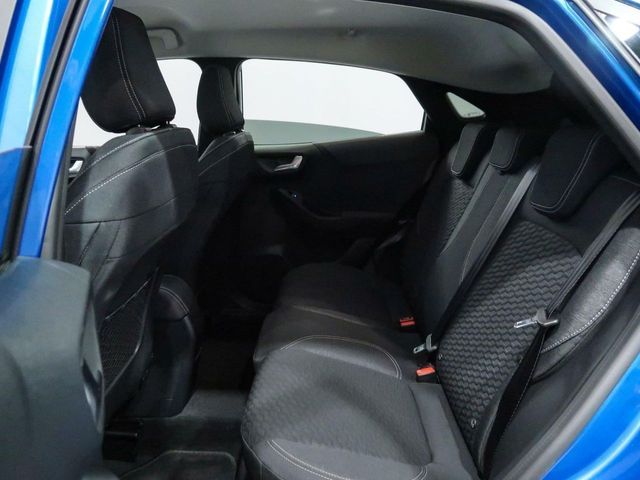 Ford Puma 1.5 ECOBLUE 120CV TITANIUM