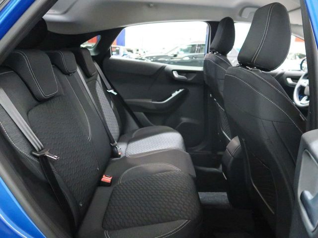 Ford Puma 1.5 ECOBLUE 120CV TITANIUM
