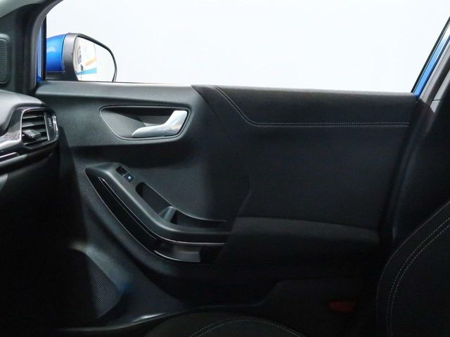 Ford Puma 1.5 ECOBLUE 120CV TITANIUM
