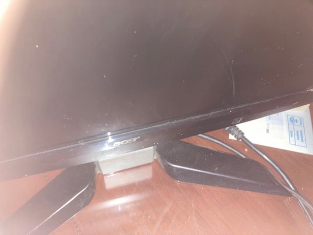 Ordenador LG sobremesa