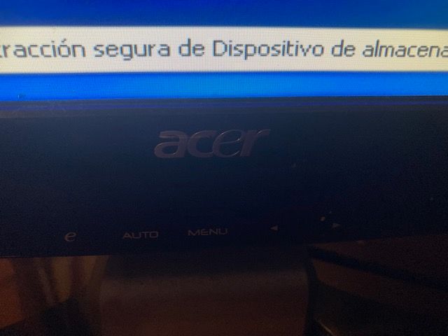 Ordenador LG sobremesa