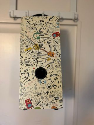 Altavoz Karaoke Joybox Portátil