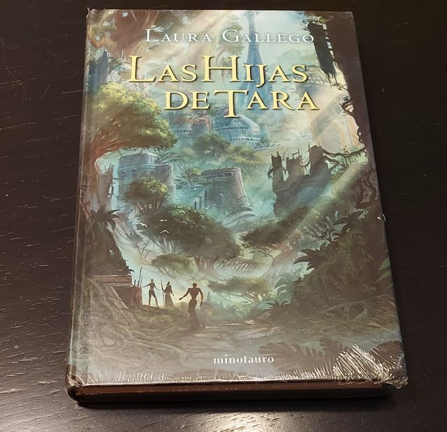 Las hijas de Tara (NE)