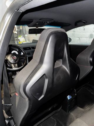 SEAT Leon 2008