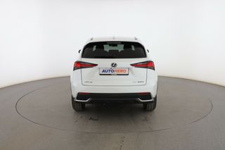 Lexus NX 300h Executive Line