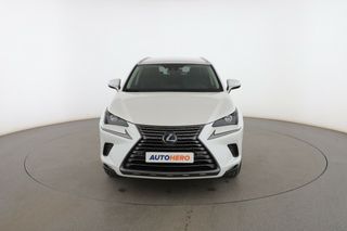 Lexus NX 300h Executive Line