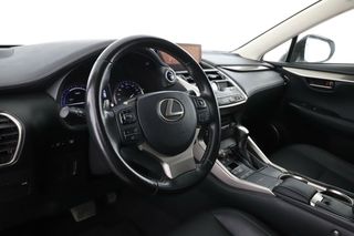 Lexus NX 300h Executive Line