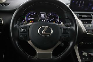 Lexus NX 300h Executive Line