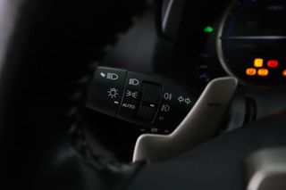 Lexus NX 300h Executive Line