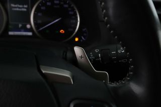 Lexus NX 300h Executive Line