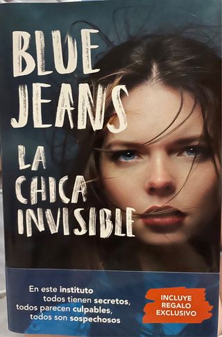 La chica invisible