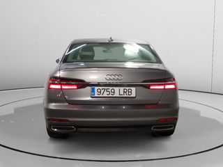 Audi A6 40 TDI