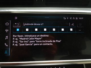 Audi A6 40 TDI