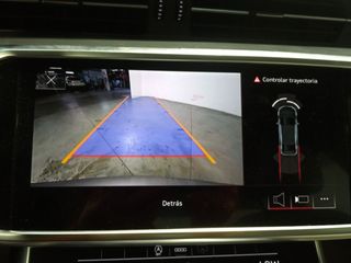 Audi A6 40 TDI