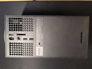 Xbox Series X 1TB SSD - Negra