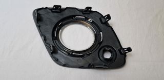 Rejillas antiniebla Mercedes/Nissan