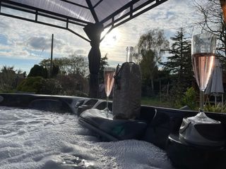JACUZZI NEW / NUEVO + 3 AÑOS GARANTIA