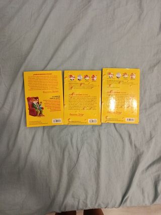 El amor es como el queso: Geronimo Stilton 13
