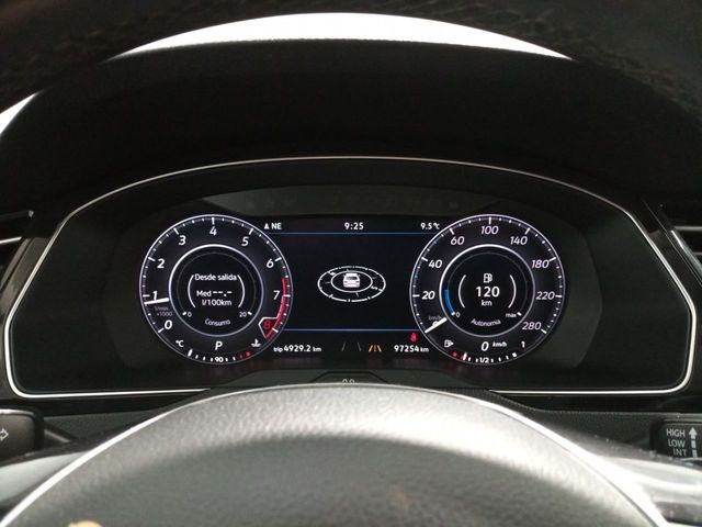 Volkswagen Arteon Elegance
