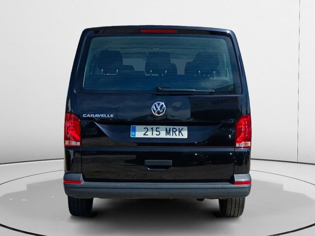 Volkswagen Caravelle 2.0 TDI Trendline