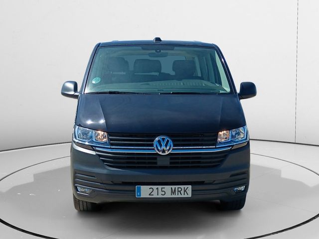 Volkswagen Caravelle 2.0 TDI Trendline