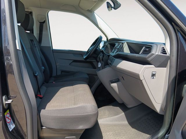 Volkswagen Caravelle 2.0 TDI Trendline