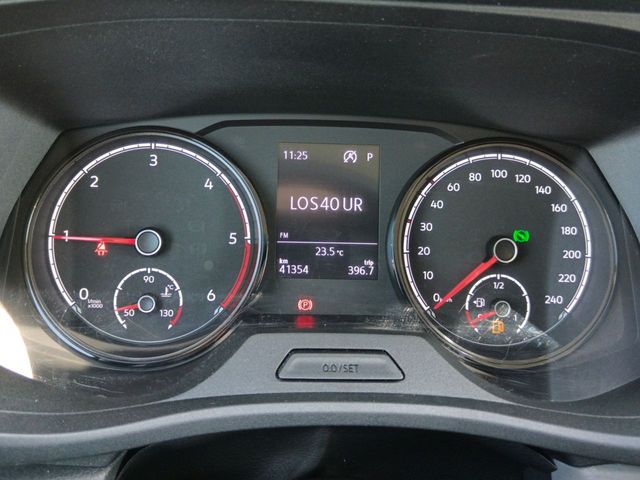 Volkswagen Caravelle 2.0 TDI Trendline