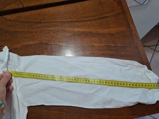 Camicia notte vintage ricamata pizzo maniche lungh